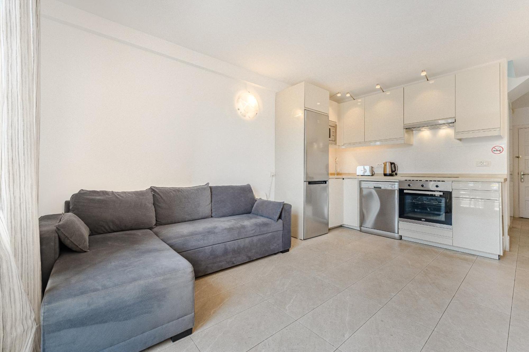 Duplex In Complex Andorra Appartement Arona  Buitenkant foto