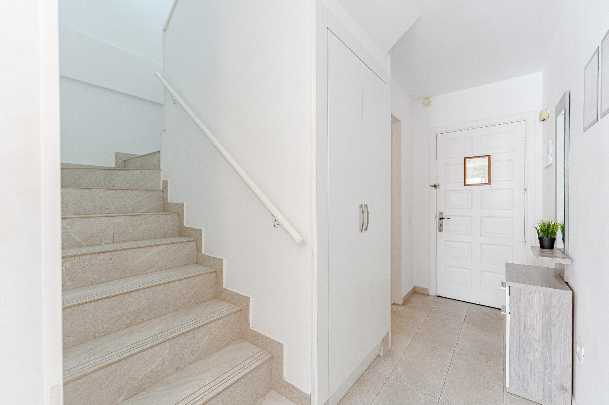 Duplex In Complex Andorra Appartement Arona  Buitenkant foto